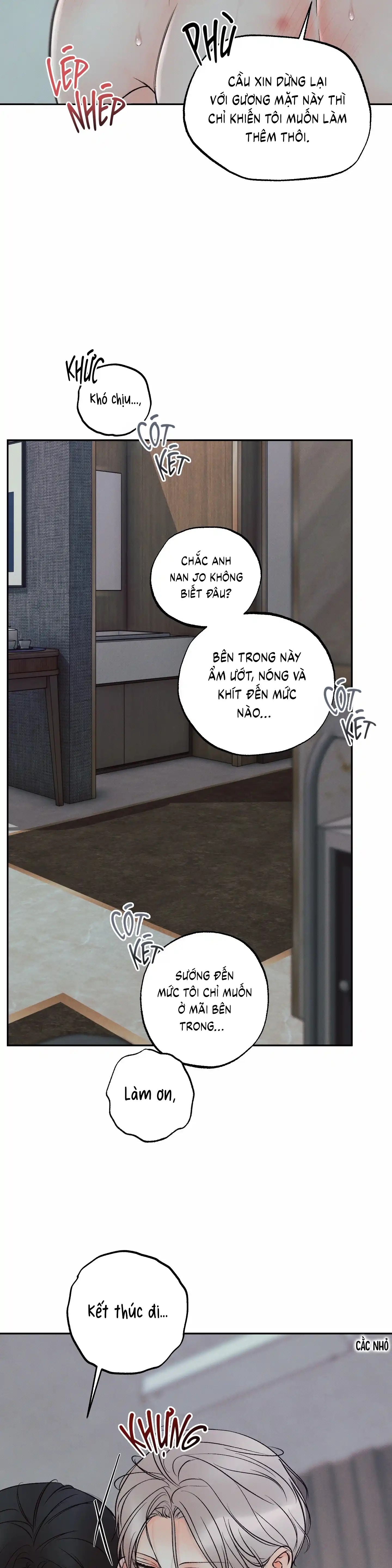 Borderline Chap 20 - Next Chap 21