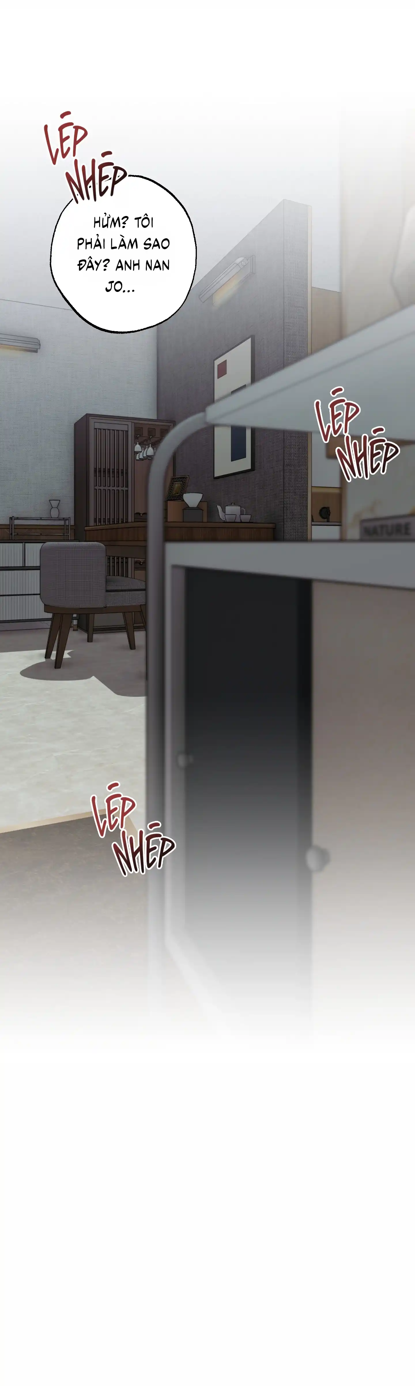 Borderline Chap 20 - Next Chap 21