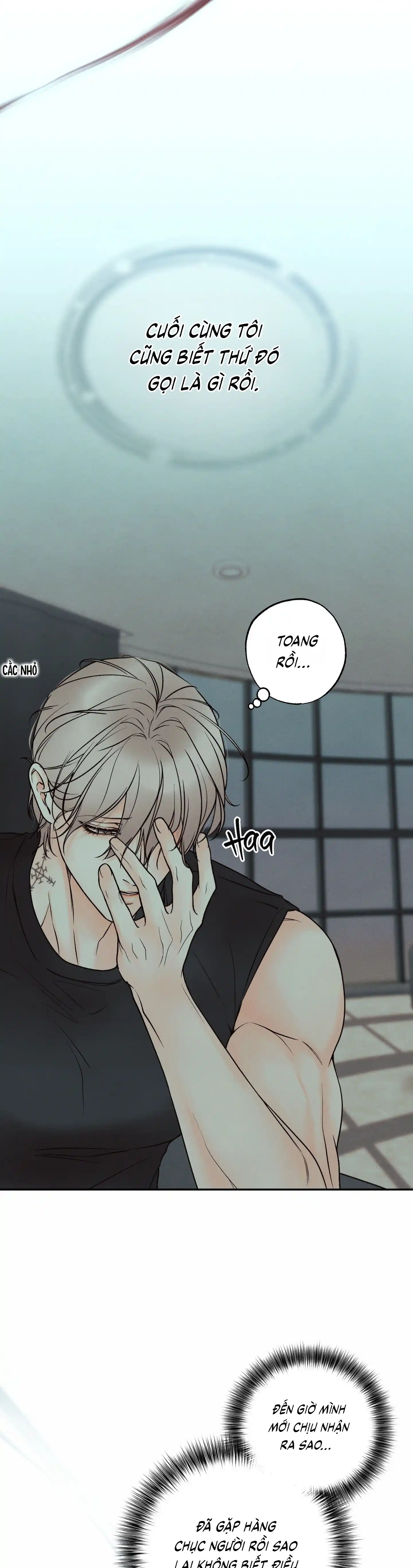 Borderline Chap 21 - Next Chap 22
