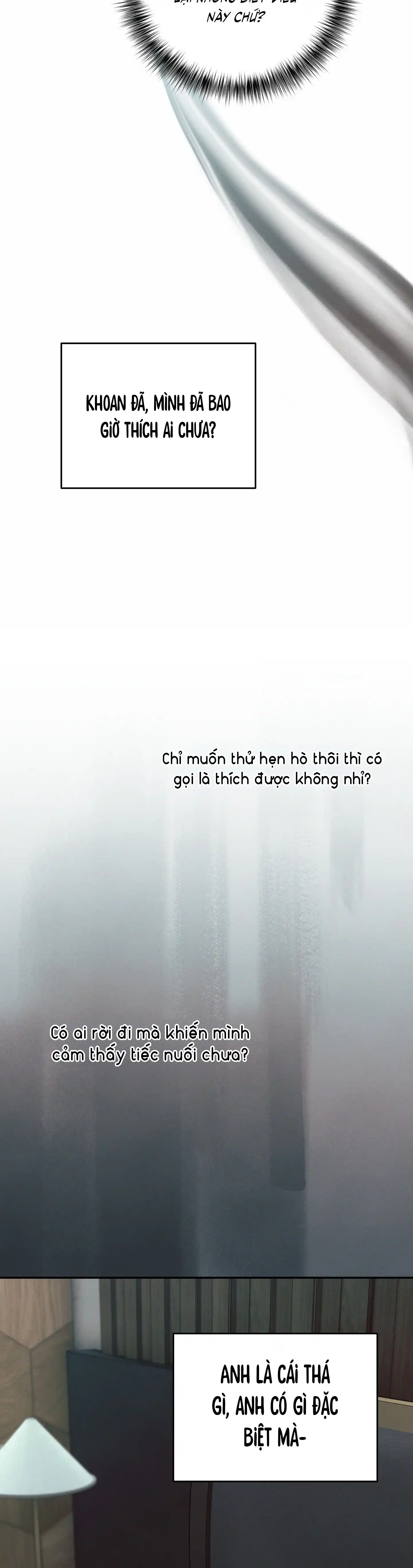 Borderline Chap 21 - Next Chap 22