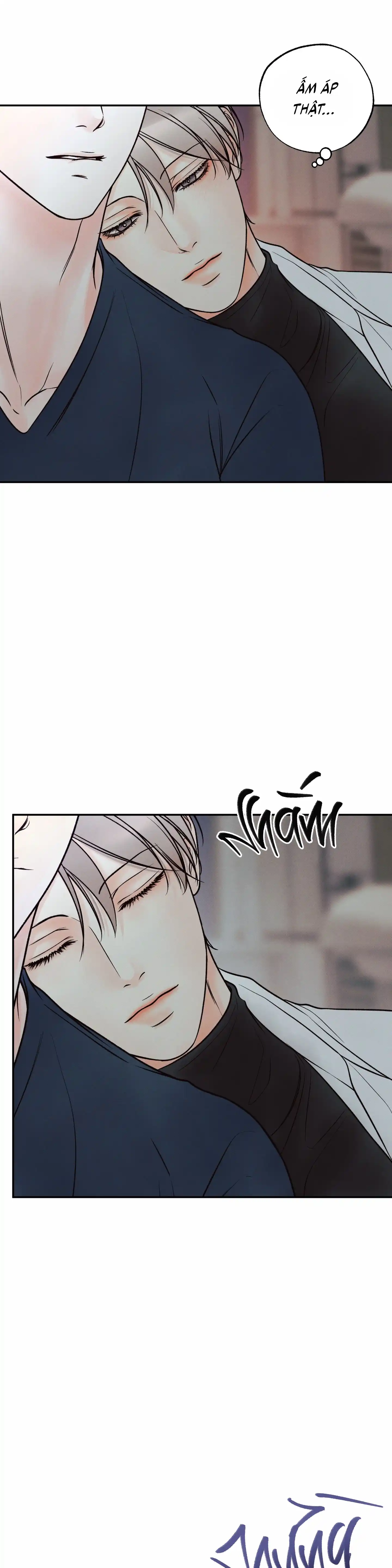 Borderline Chap 22 - Next Chap 23
