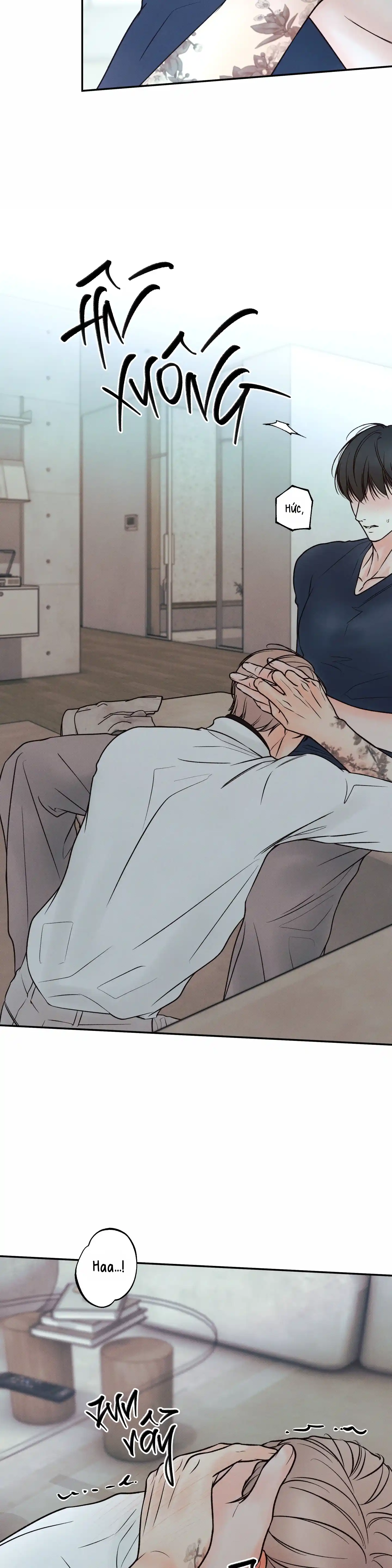 Borderline Chap 22 - Next Chap 23