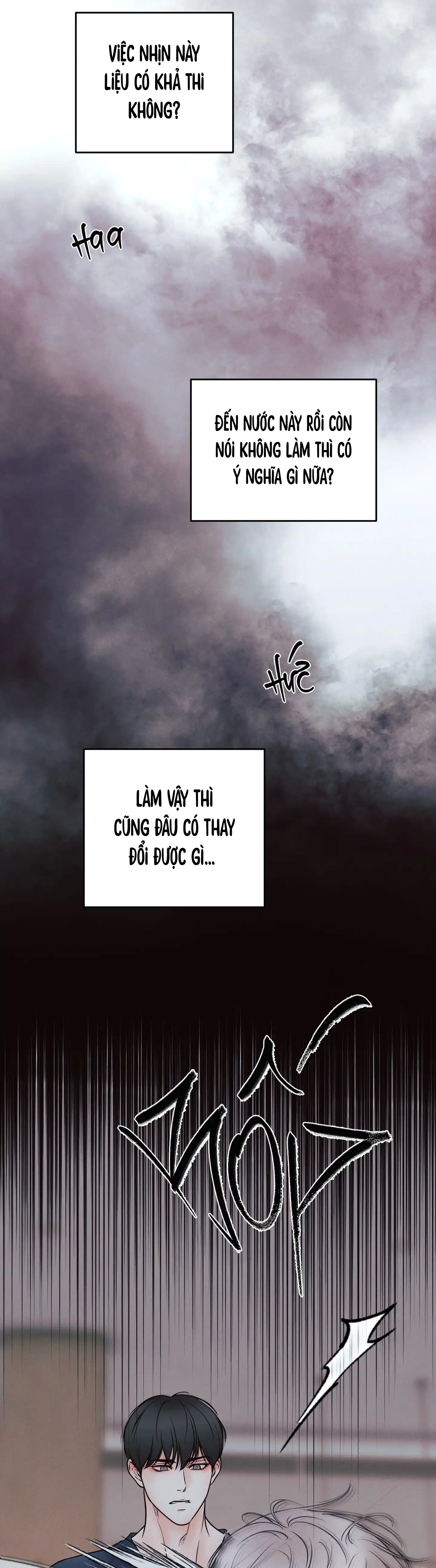 Borderline Chap 22 - Next Chap 23