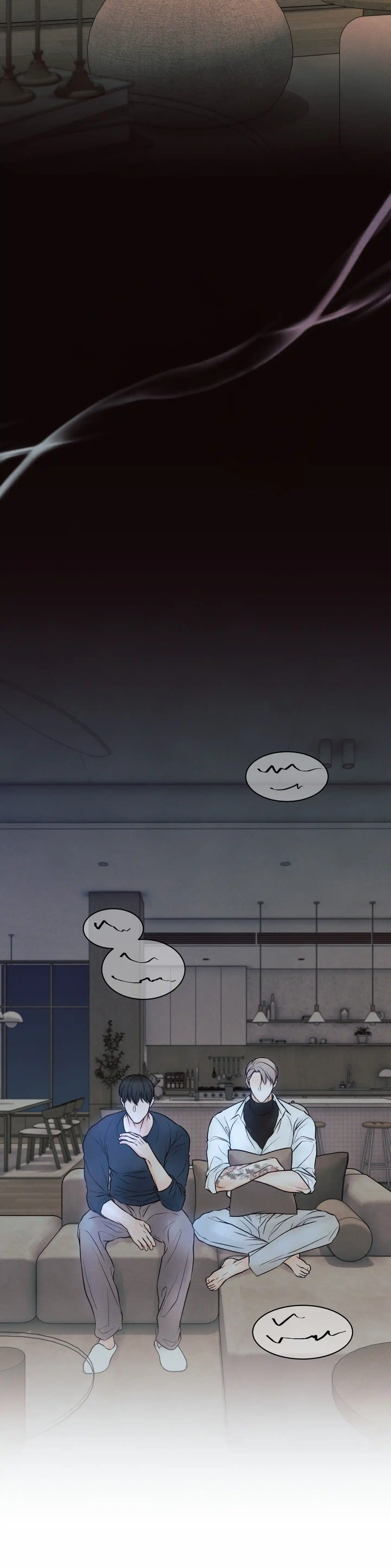 Borderline Chap 22 - Next Chap 23