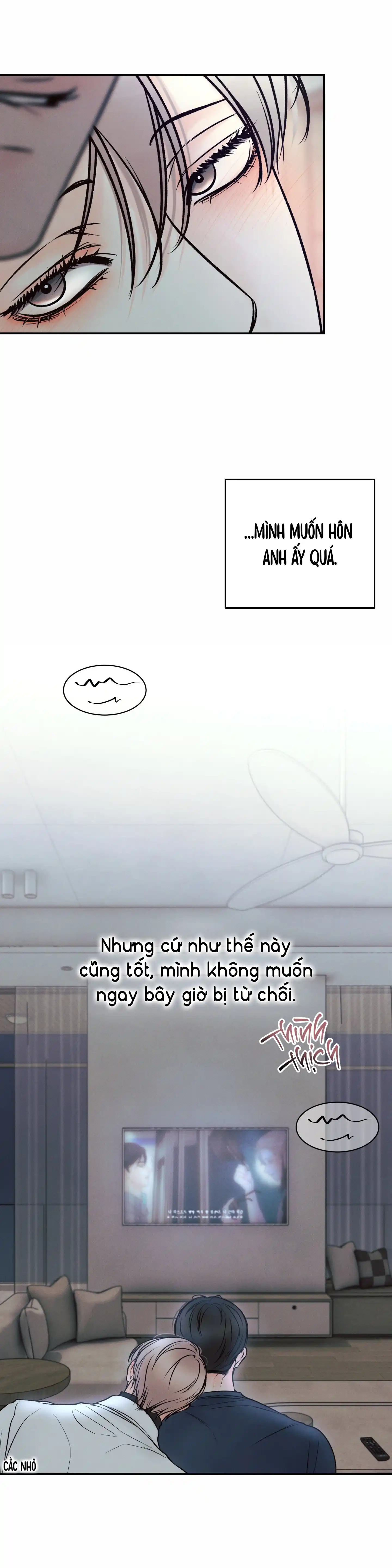 Borderline Chap 22 - Next Chap 23