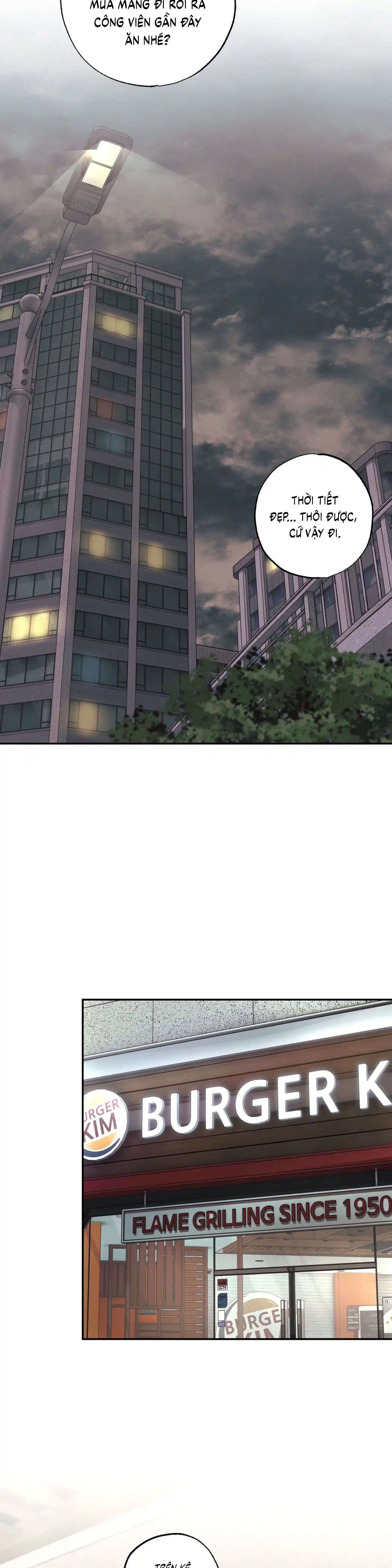 Borderline Chap 23 - Next Chap 24