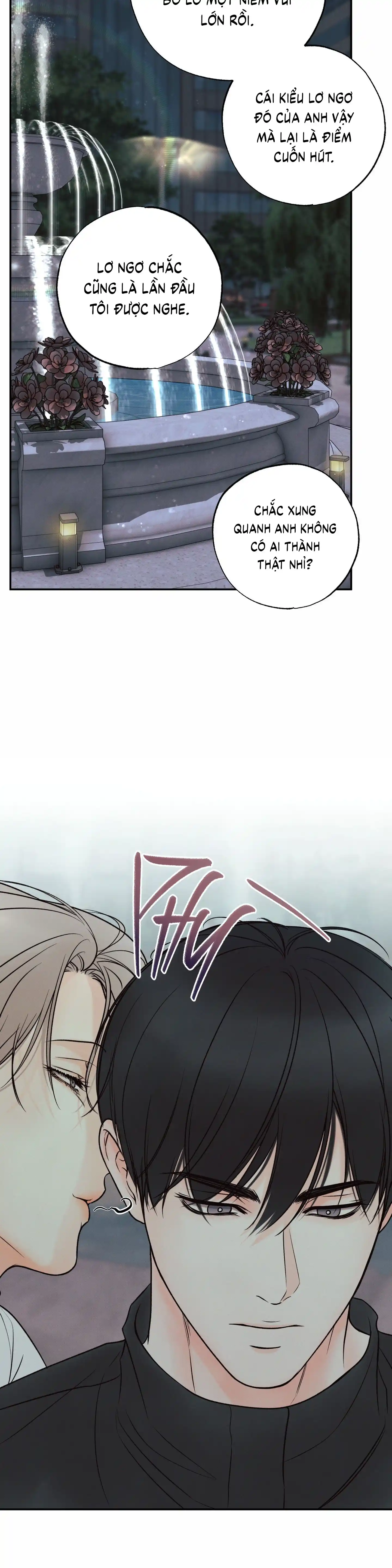 Borderline Chap 23 - Next Chap 24