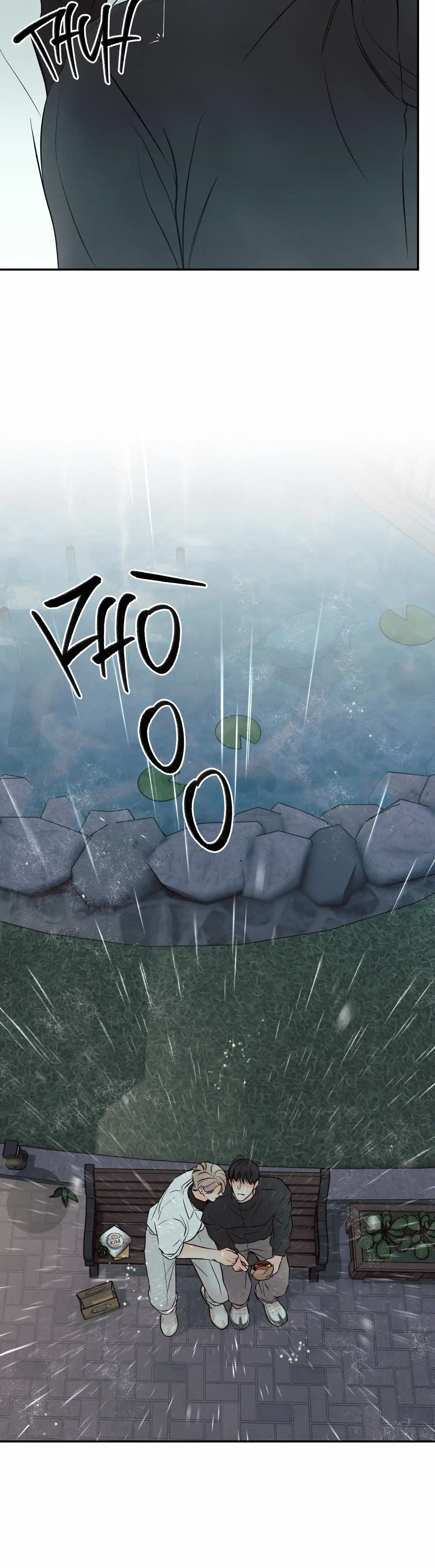 Borderline Chap 23 - Next Chap 24