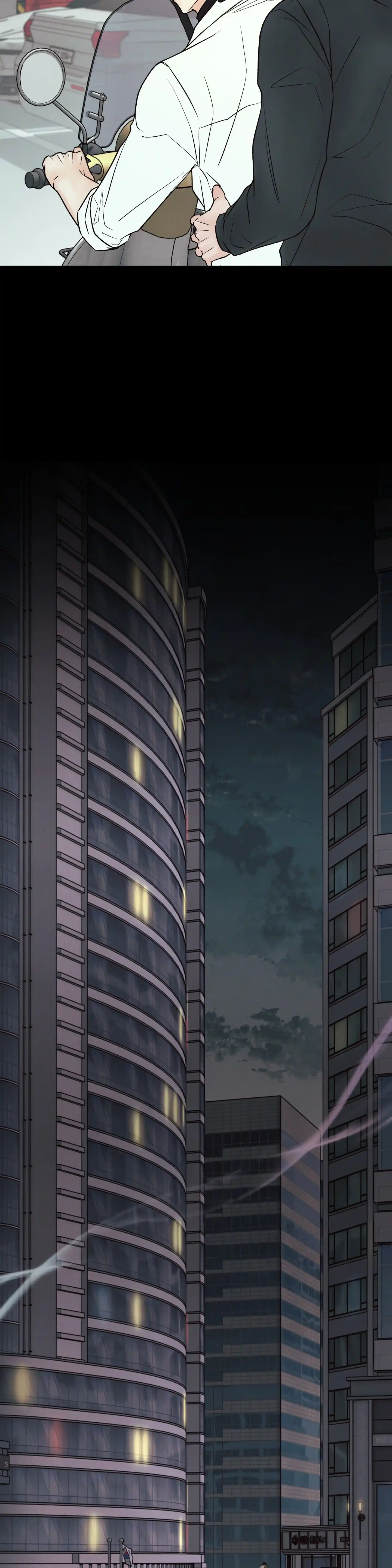 Borderline Chap 23 - Next Chap 24
