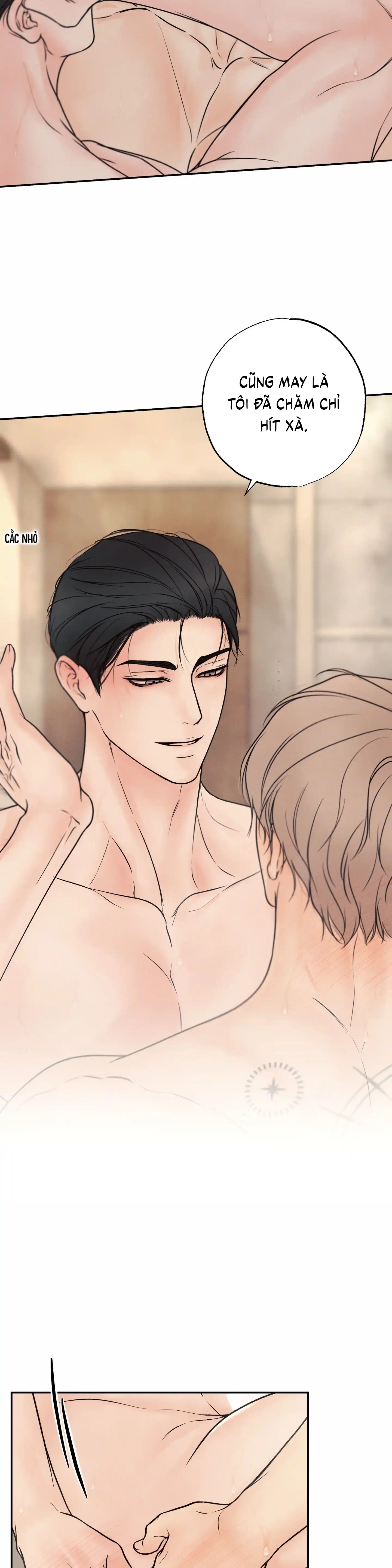 Borderline Chap 24 - Next Chap 25