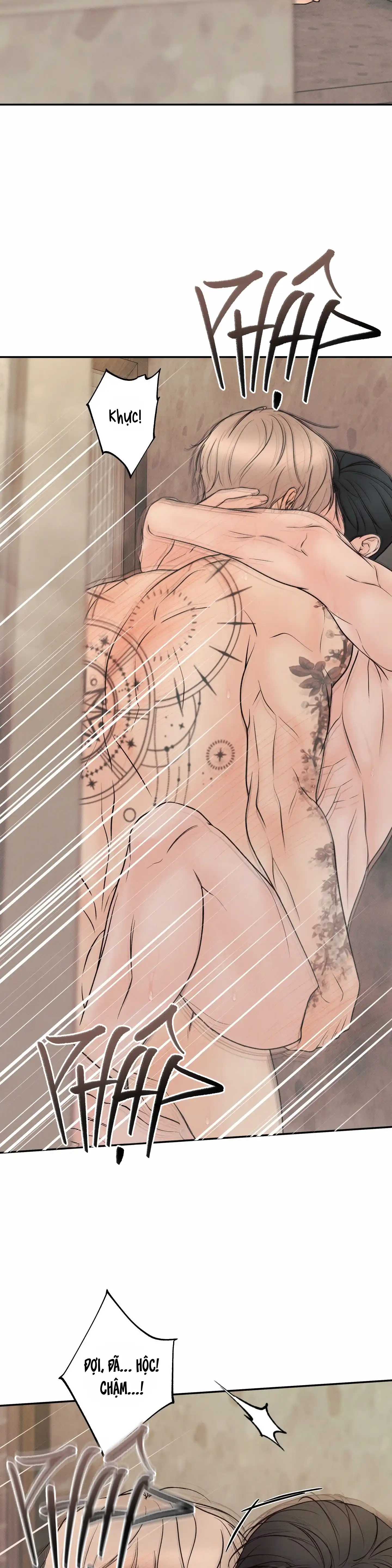 Borderline Chap 24 - Next Chap 25