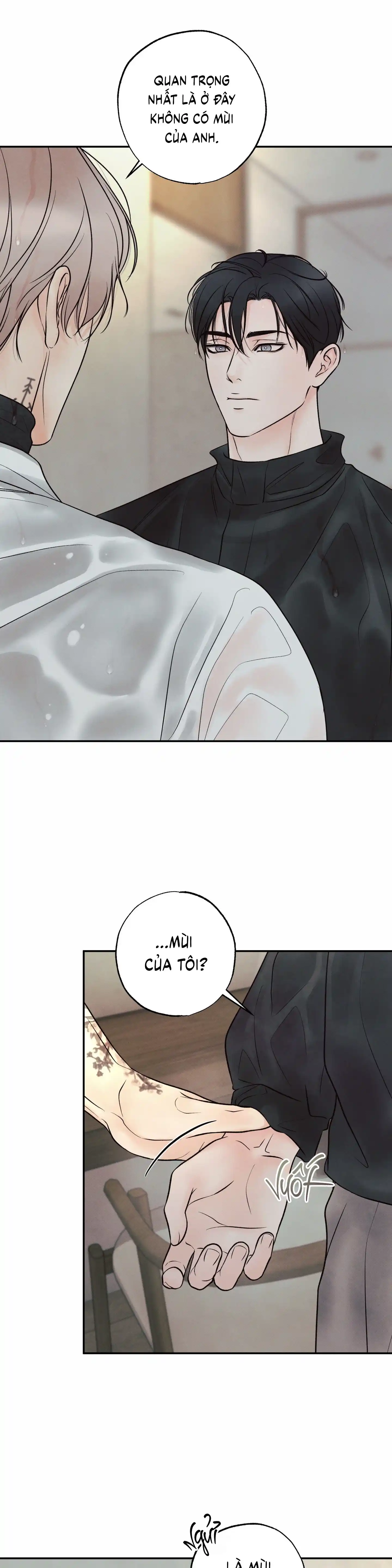Borderline Chap 24 - Next Chap 25