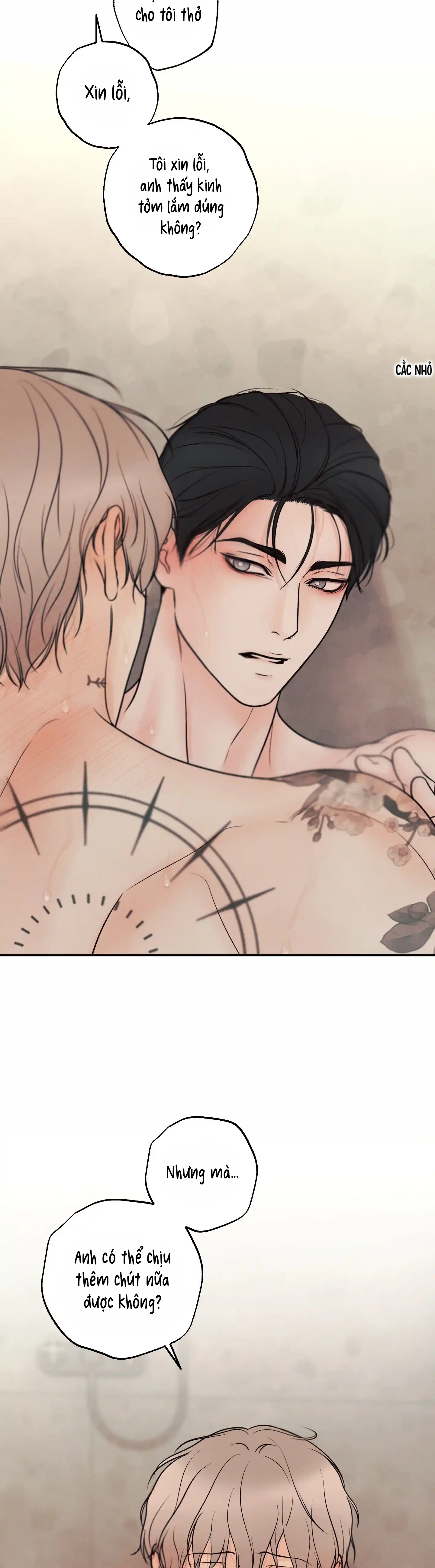 Borderline Chap 24 - Next Chap 25