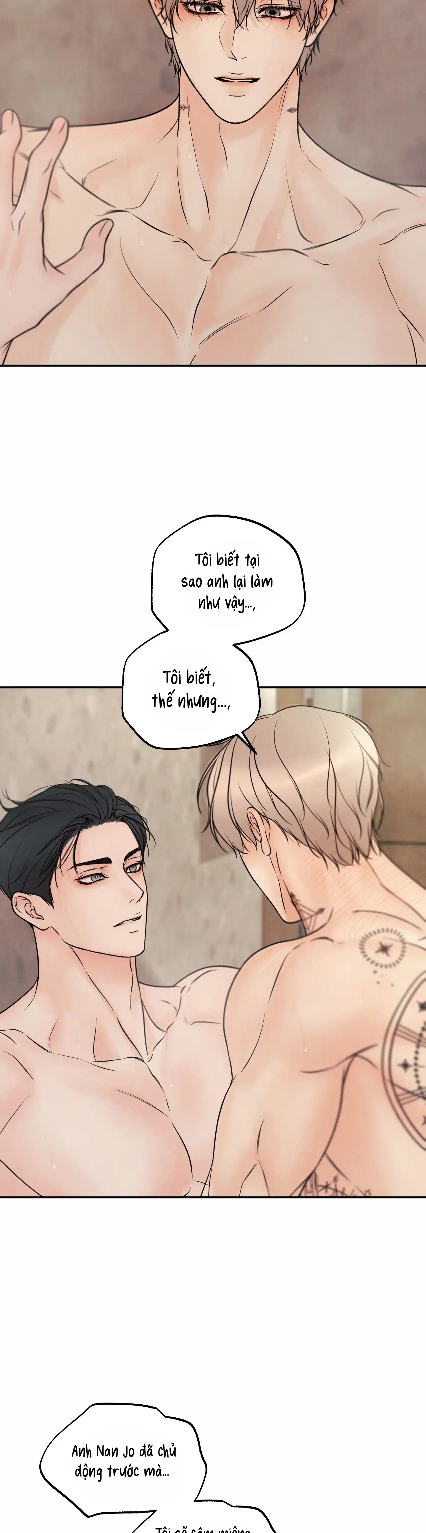 Borderline Chap 24 - Next Chap 25