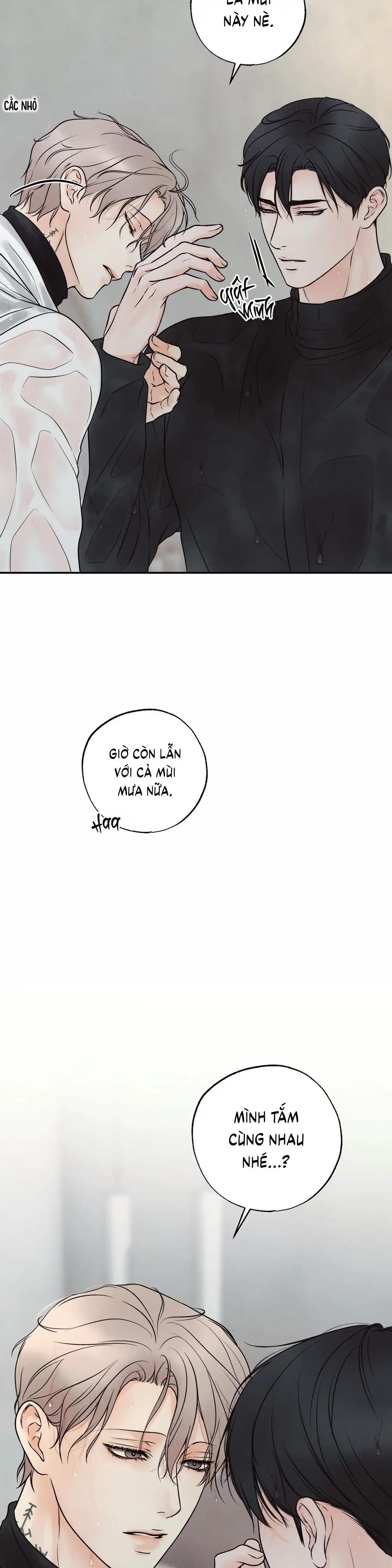 Borderline Chap 24 - Next Chap 25