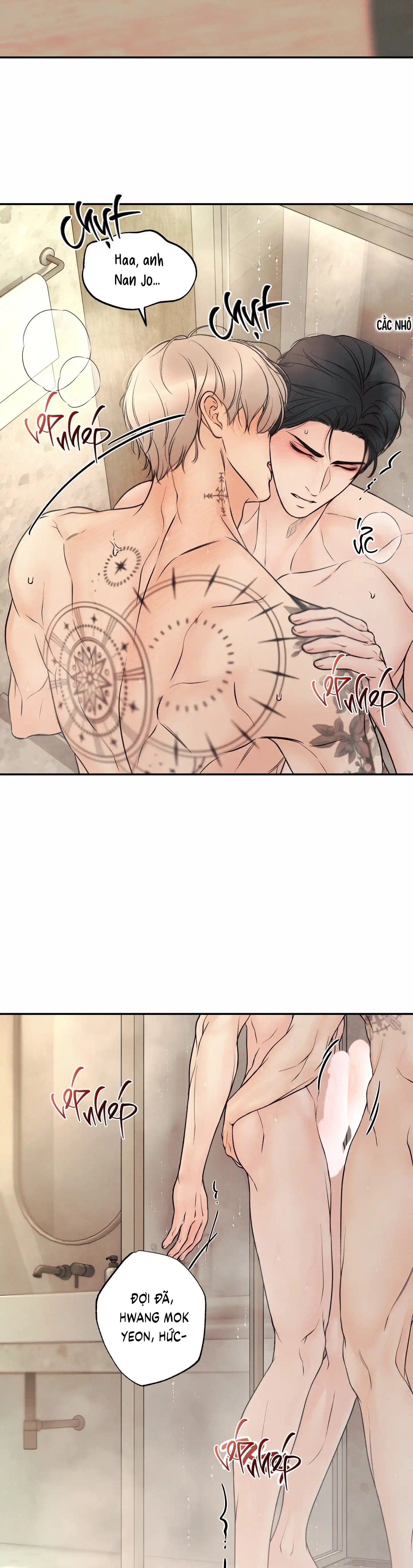 Borderline Chap 24 - Next Chap 25