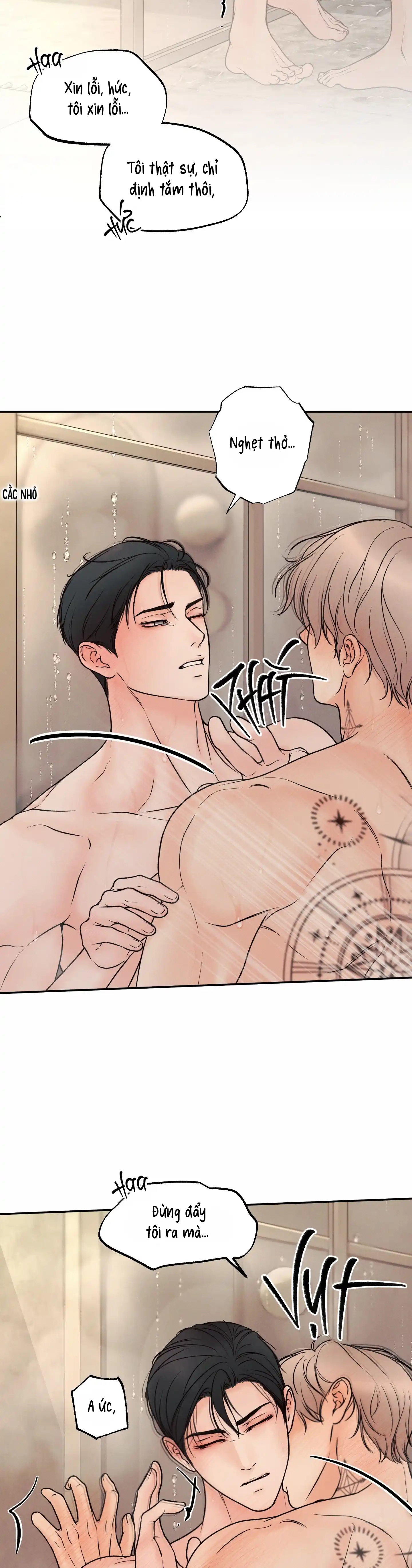 Borderline Chap 24 - Next Chap 25
