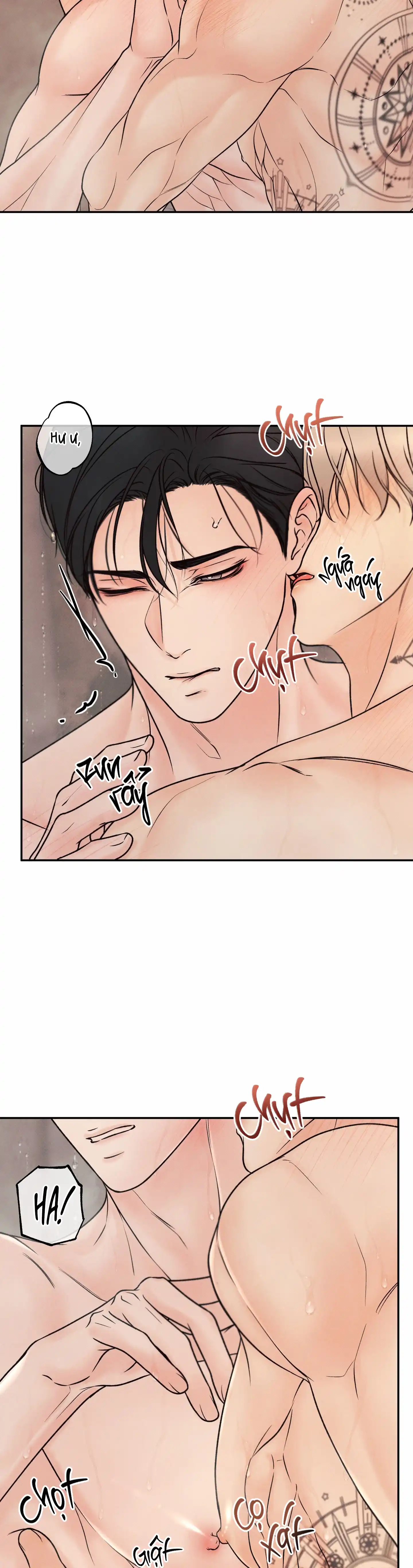 Borderline Chap 24 - Next Chap 25