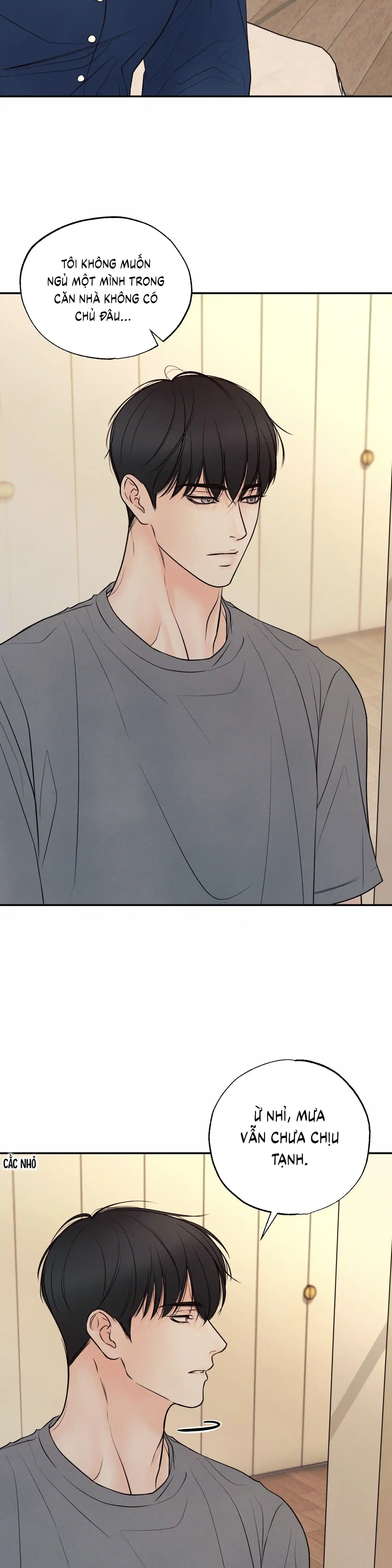 Borderline Chap 25 - Next Chap 26