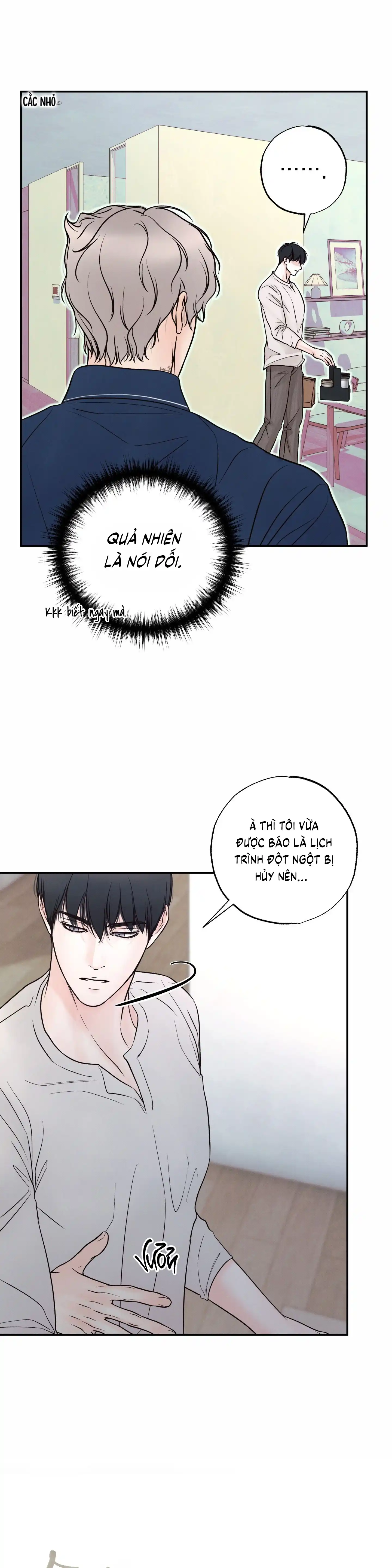 Borderline Chap 25 - Next Chap 26