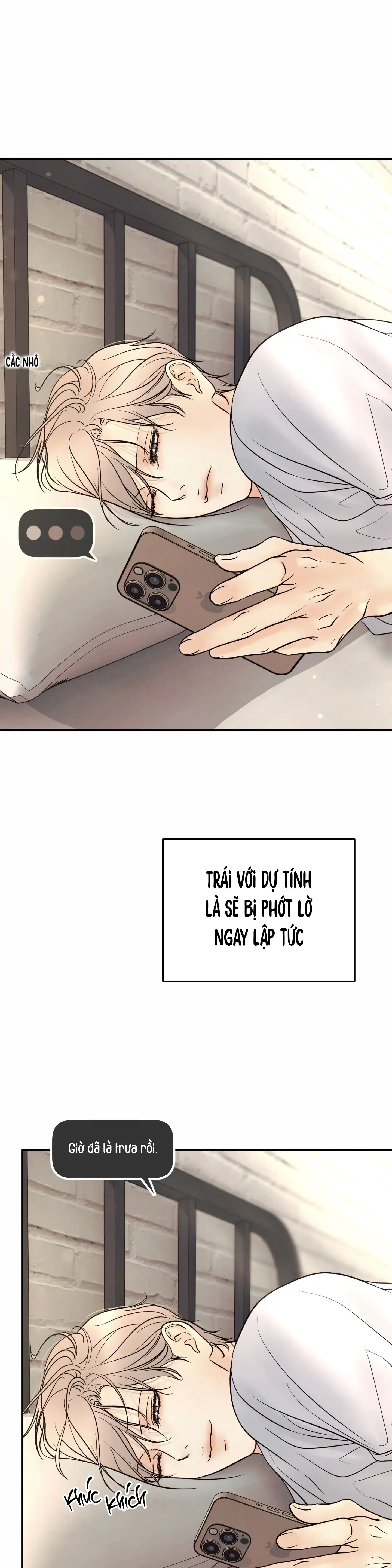Borderline Chap 25 - Next Chap 26
