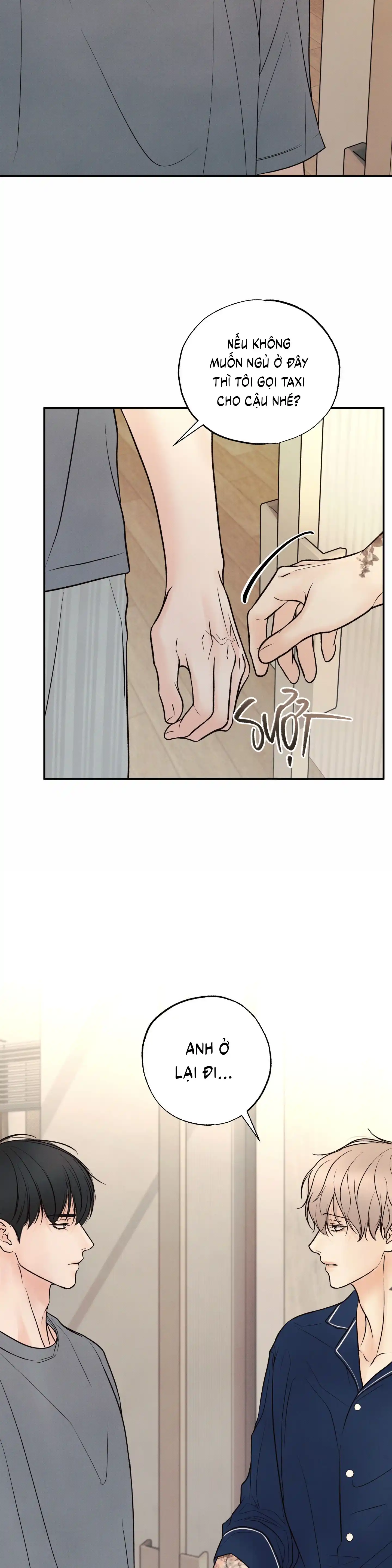 Borderline Chap 25 - Next Chap 26