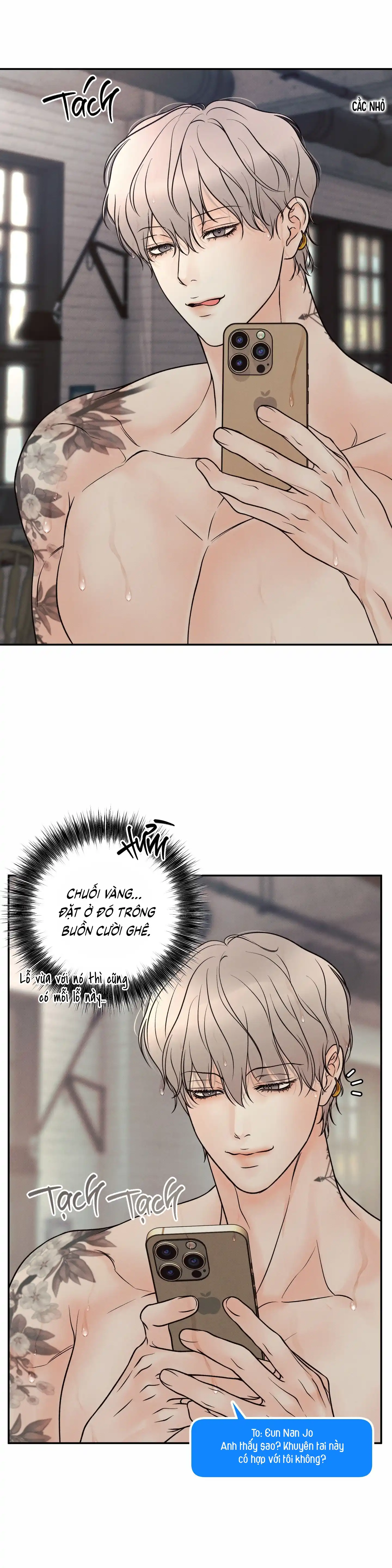 Borderline Chap 25 - Next Chap 26