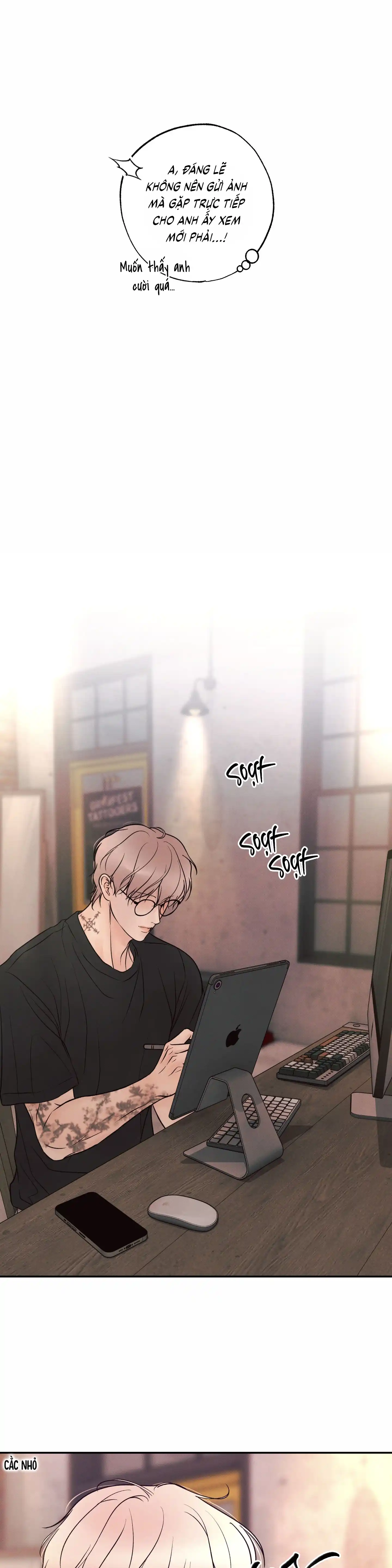 Borderline Chap 25 - Next Chap 26