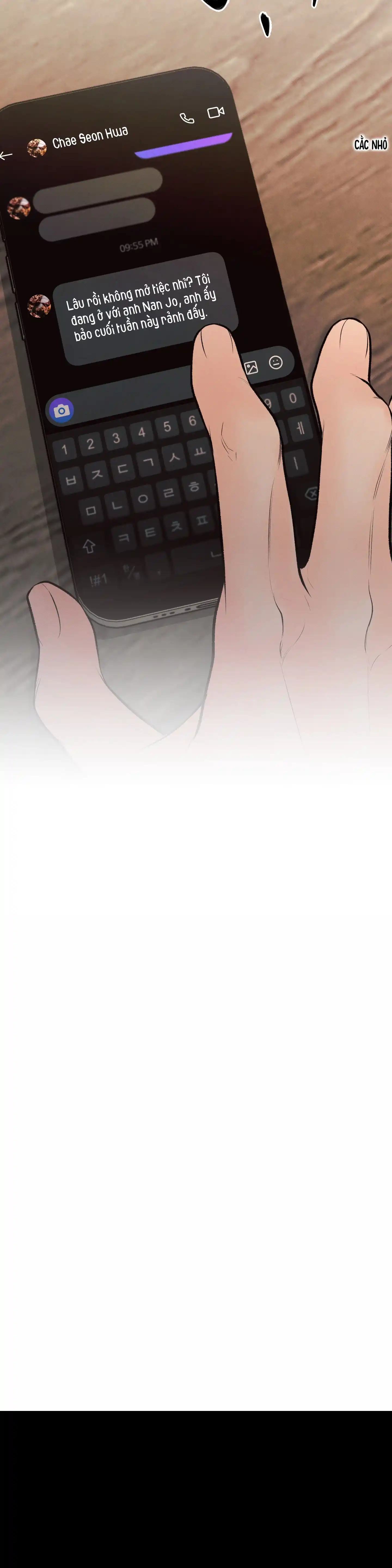 Borderline Chap 25 - Next Chap 26