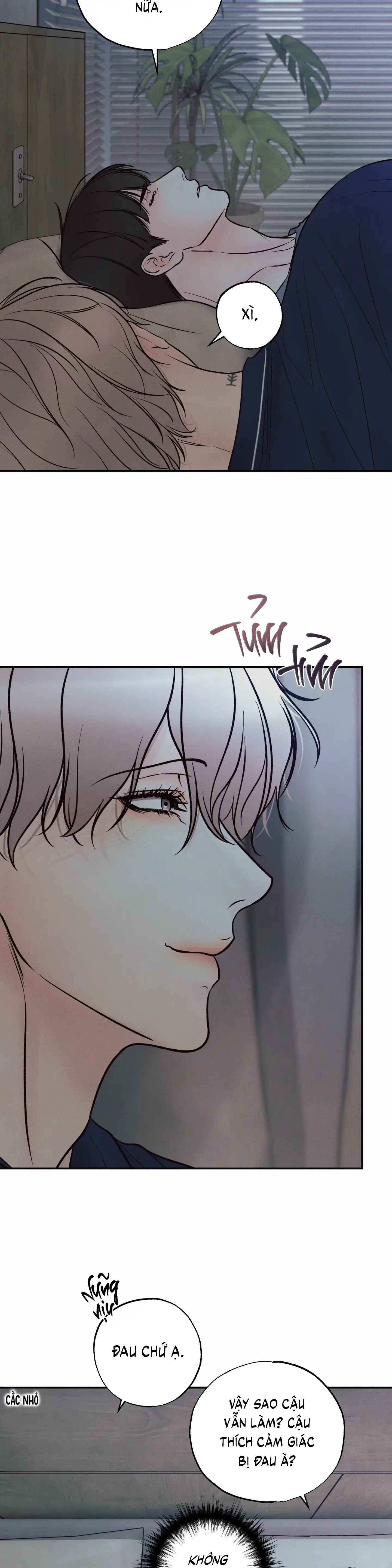 Borderline Chap 25 - Next Chap 26