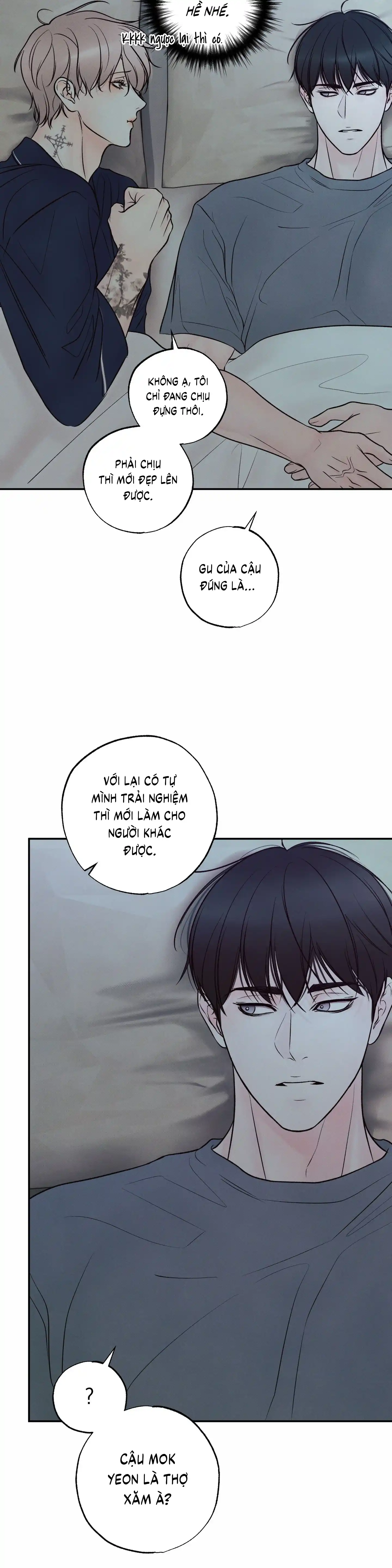 Borderline Chap 25 - Next Chap 26
