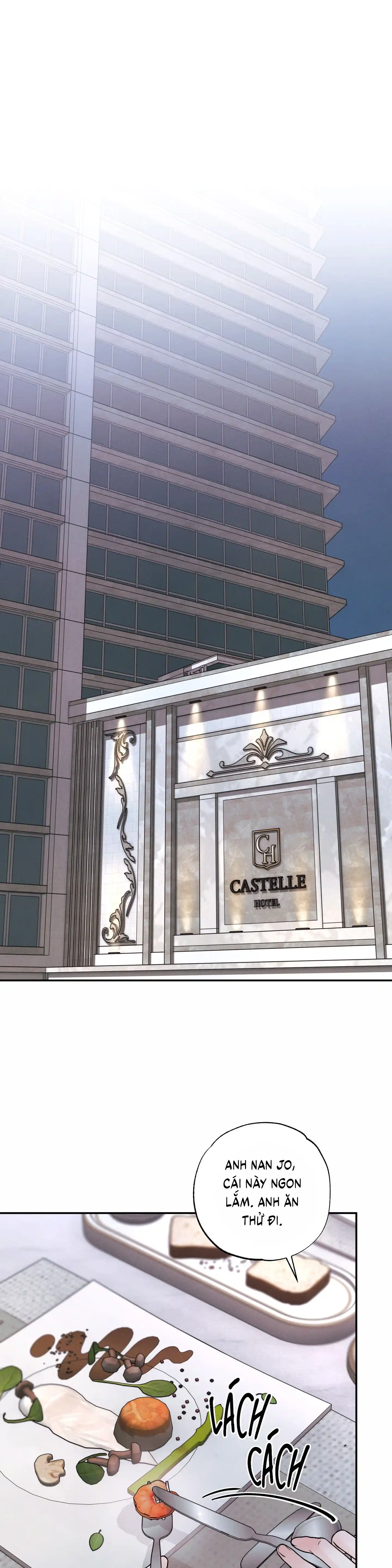 Borderline Chap 26 - Next Chap 27
