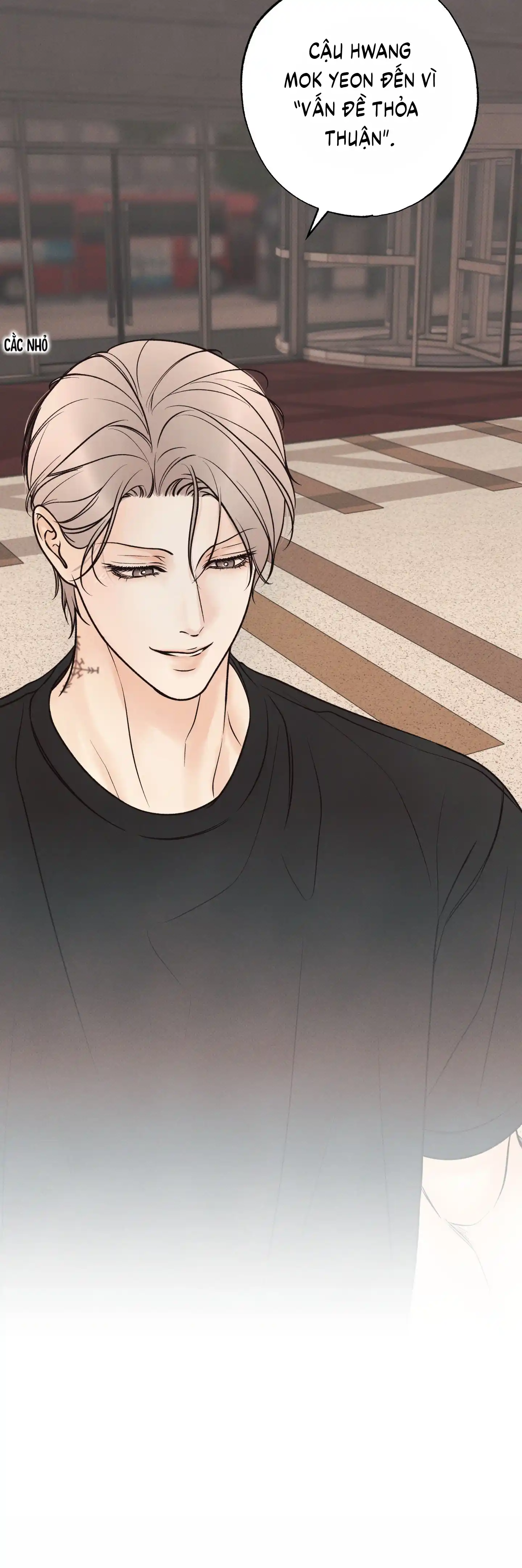 Borderline Chap 26 - Next Chap 27
