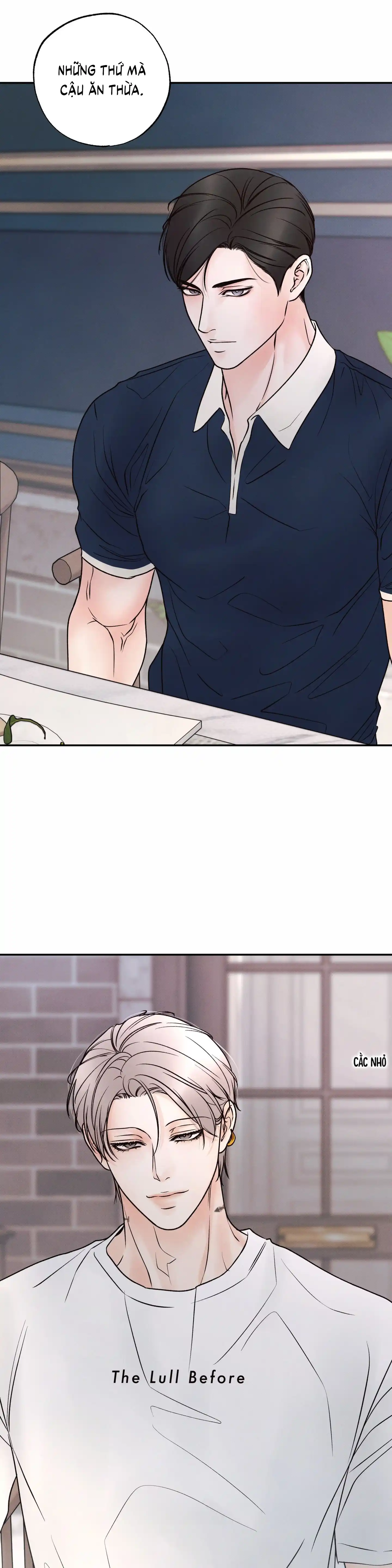 Borderline Chap 26 - Next Chap 27