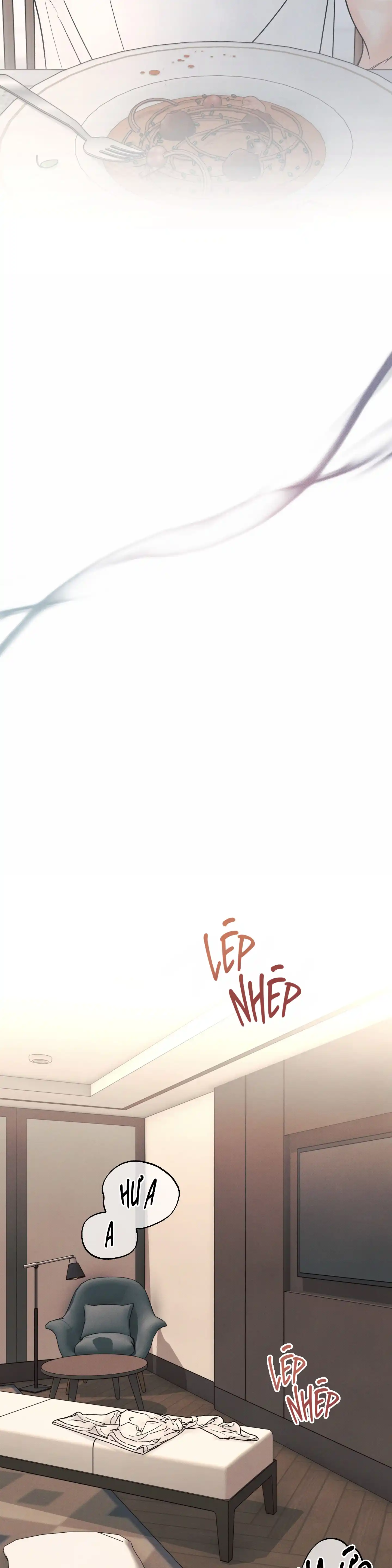 Borderline Chap 26 - Next Chap 27