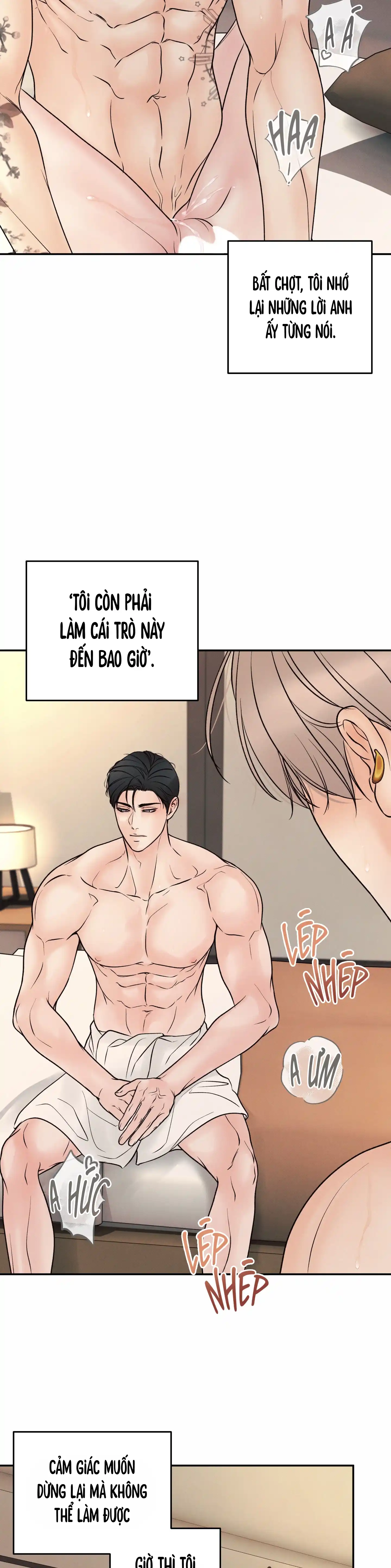 Borderline Chap 26 - Next Chap 27