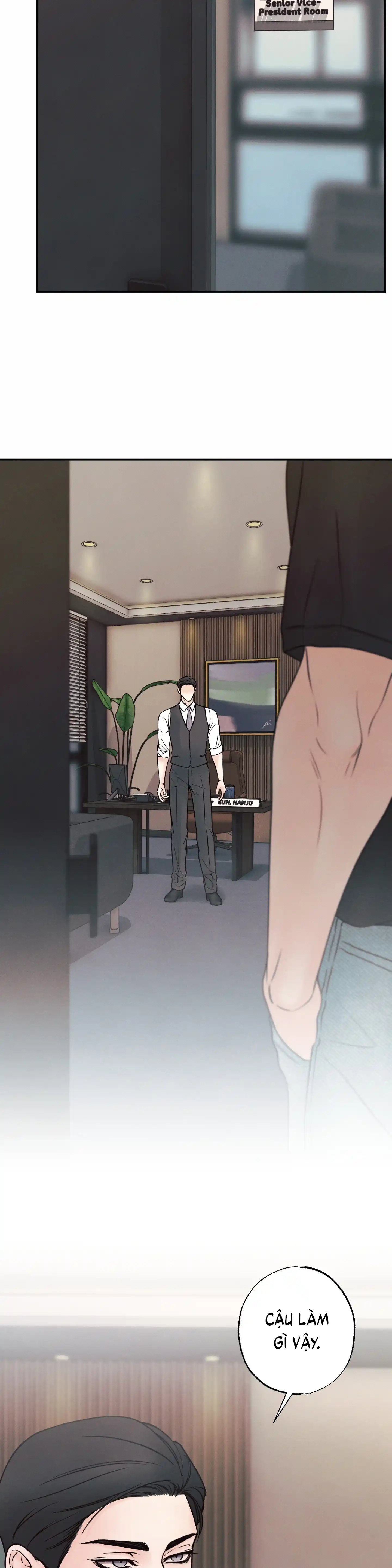 Borderline Chap 27 - Next Chap 28