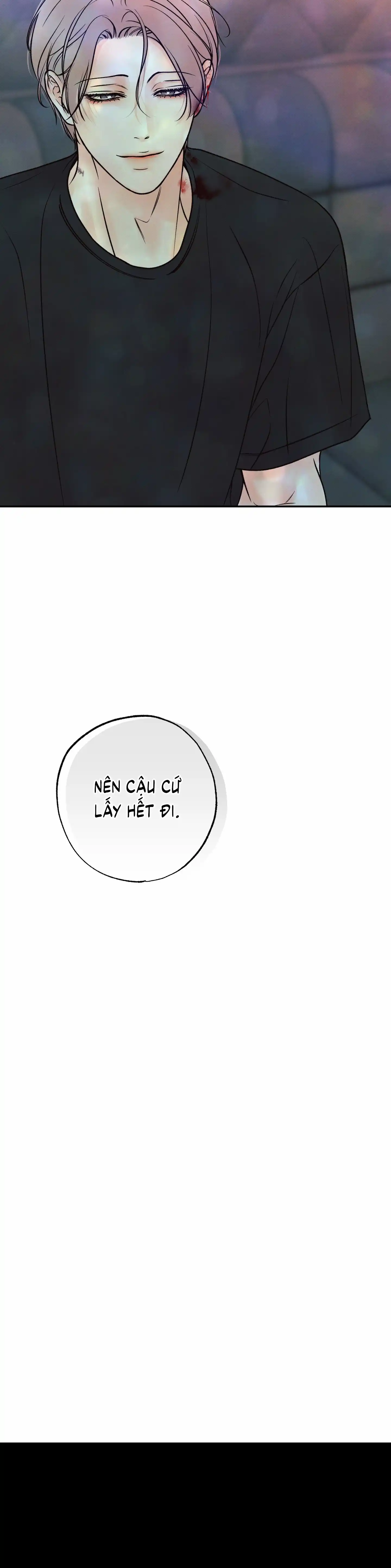 Borderline Chap 27 - Next Chap 28