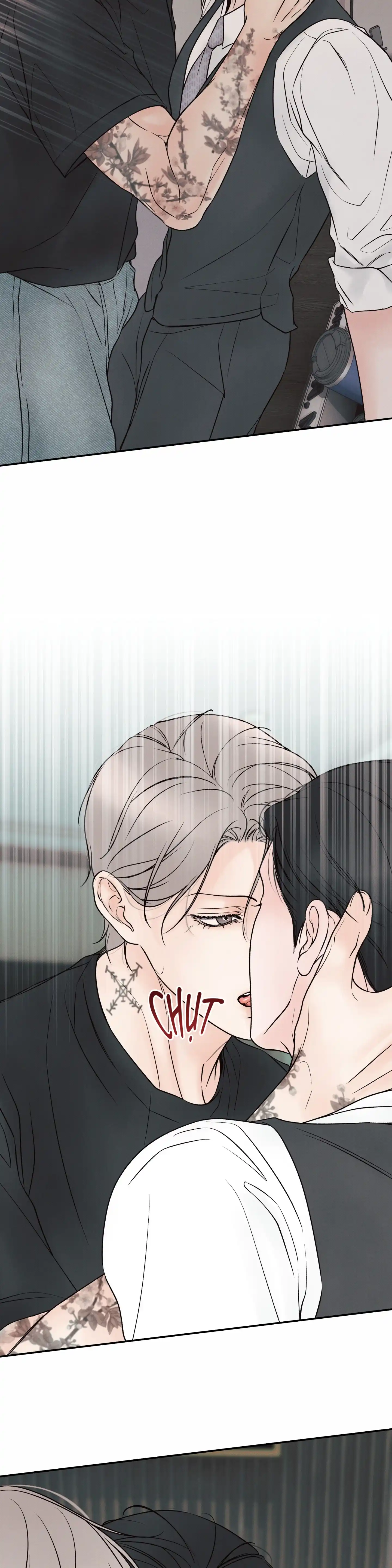 Borderline Chap 27 - Next Chap 28