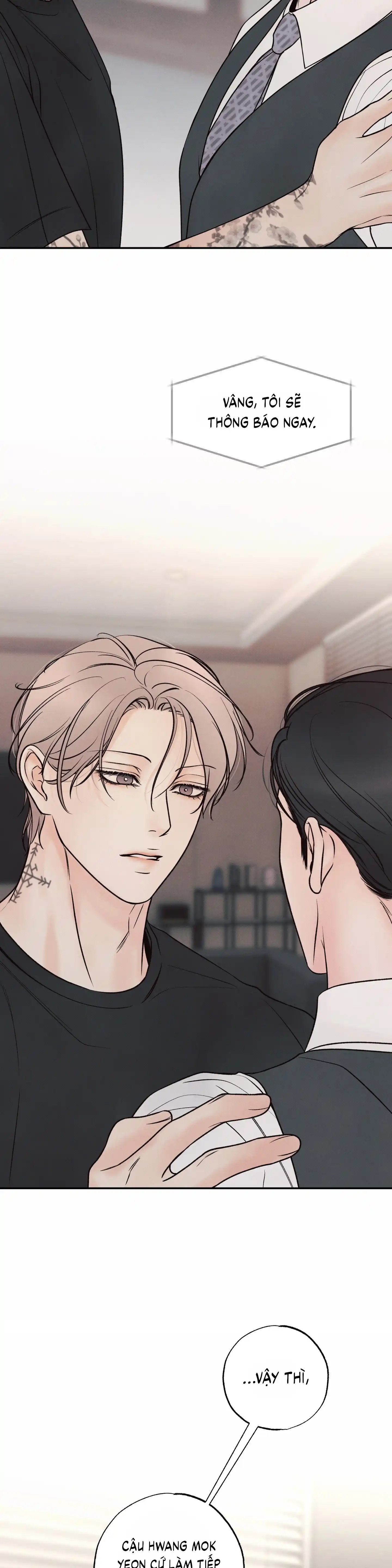 Borderline Chap 27 - Next Chap 28