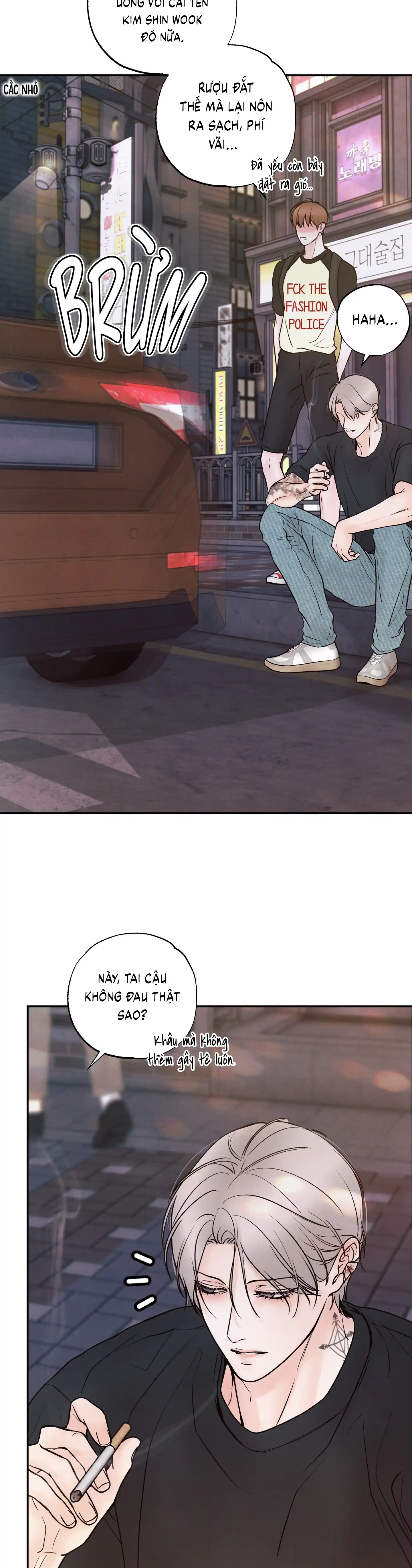 Borderline Chap 28 - Next Chap 29