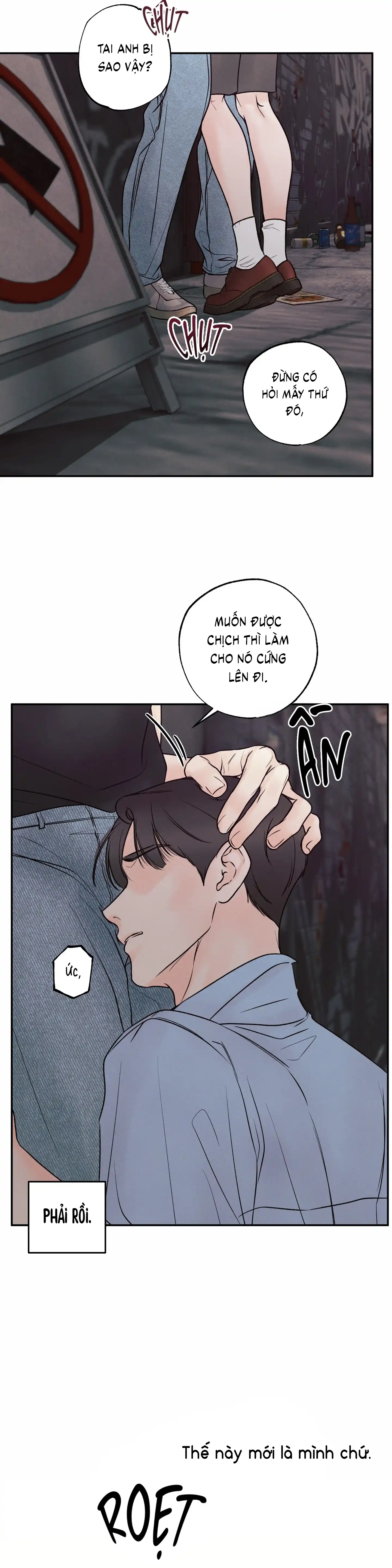 Borderline Chap 28 - Next Chap 29