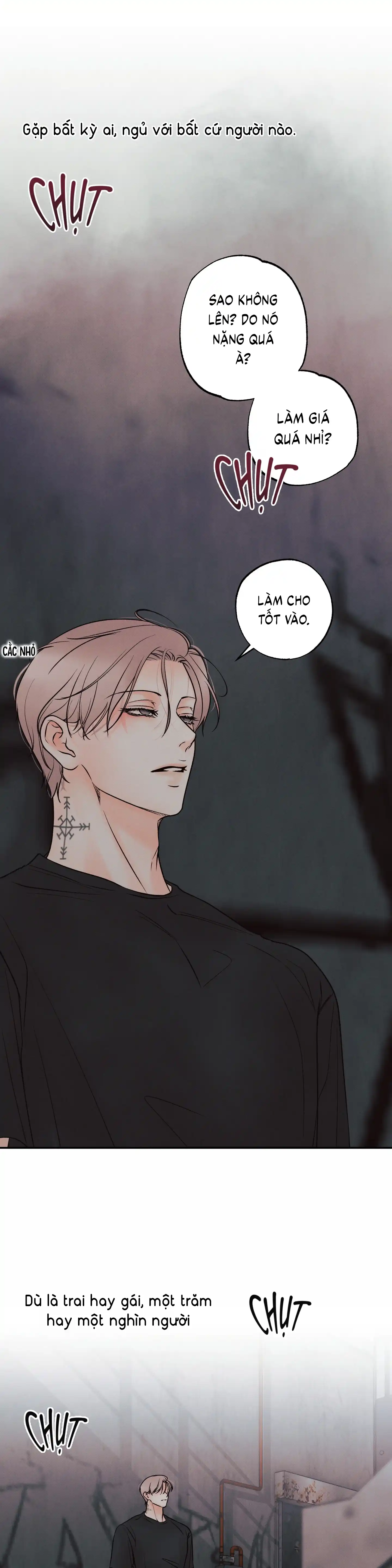 Borderline Chap 28 - Next Chap 29