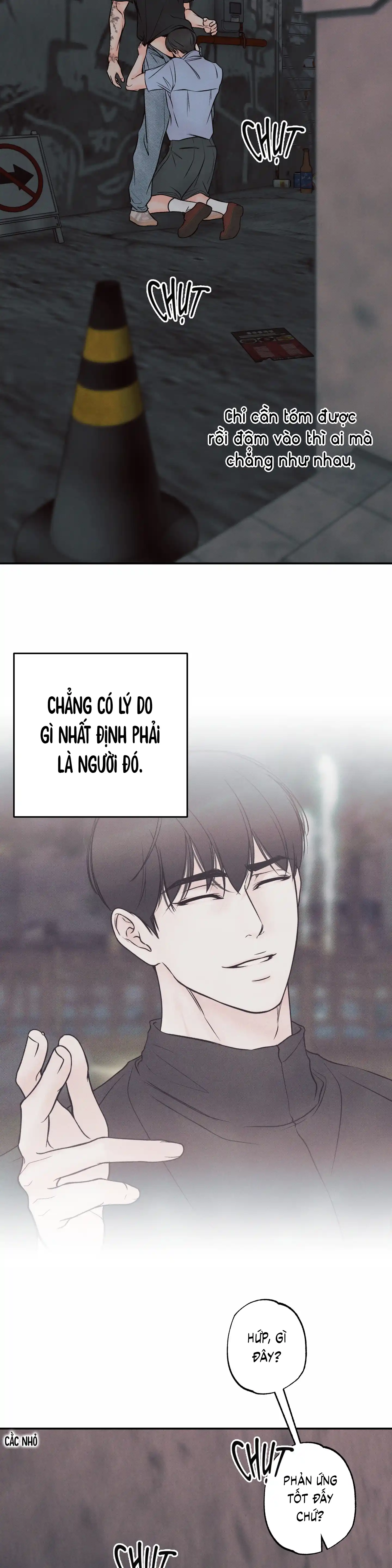 Borderline Chap 28 - Next Chap 29