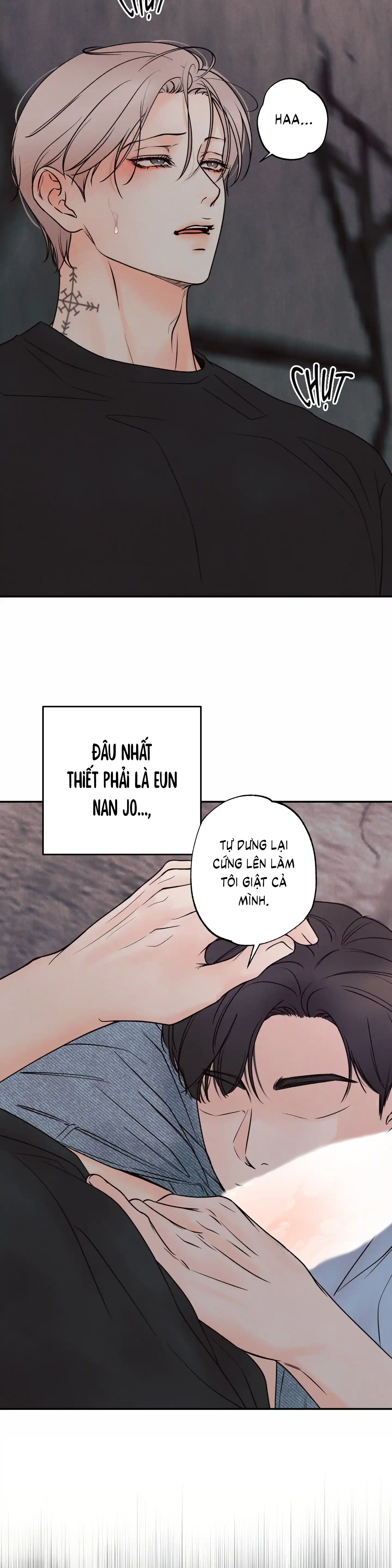 Borderline Chap 28 - Next Chap 29