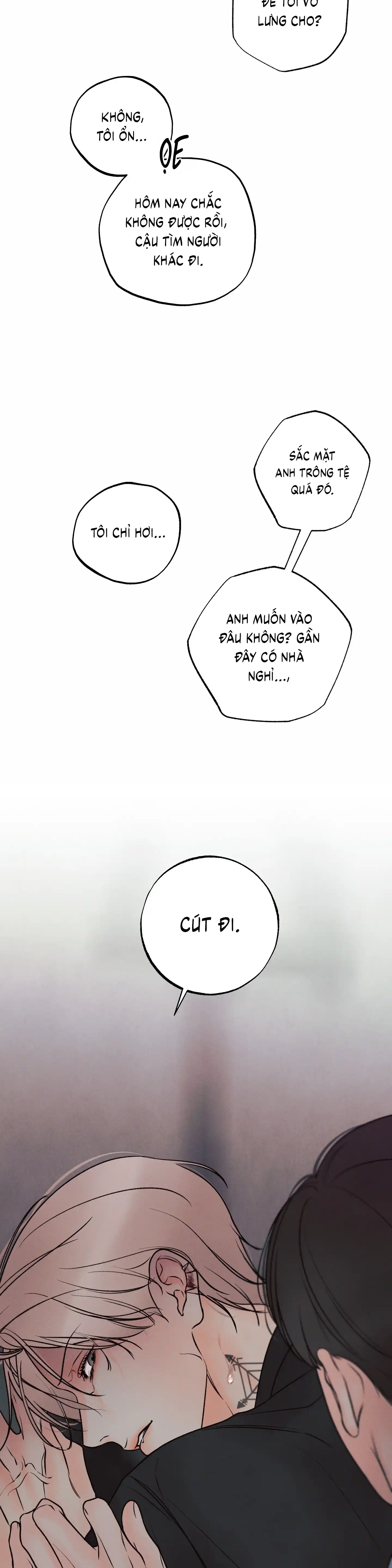 Borderline Chap 28 - Next Chap 29