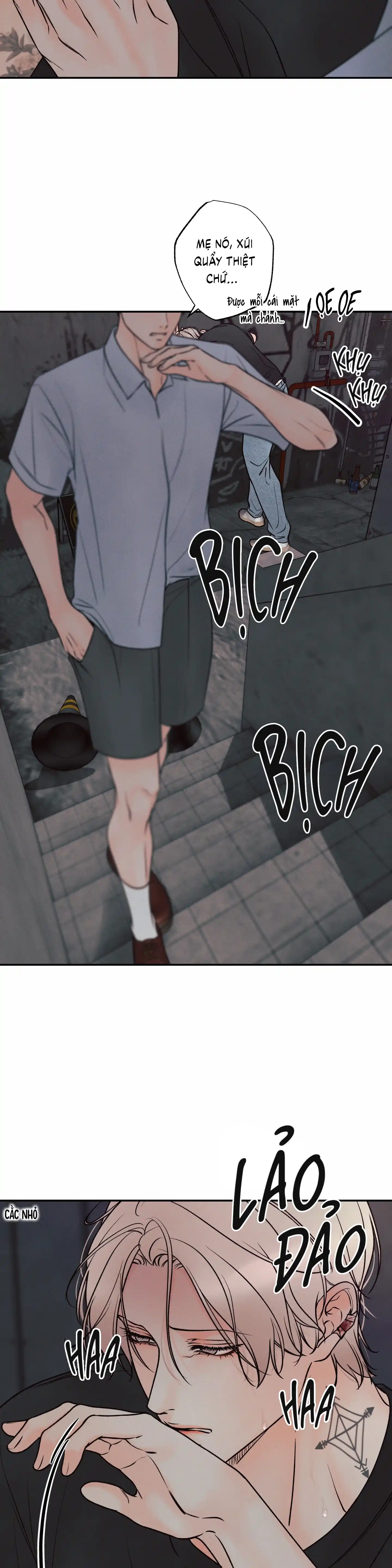Borderline Chap 28 - Next Chap 29