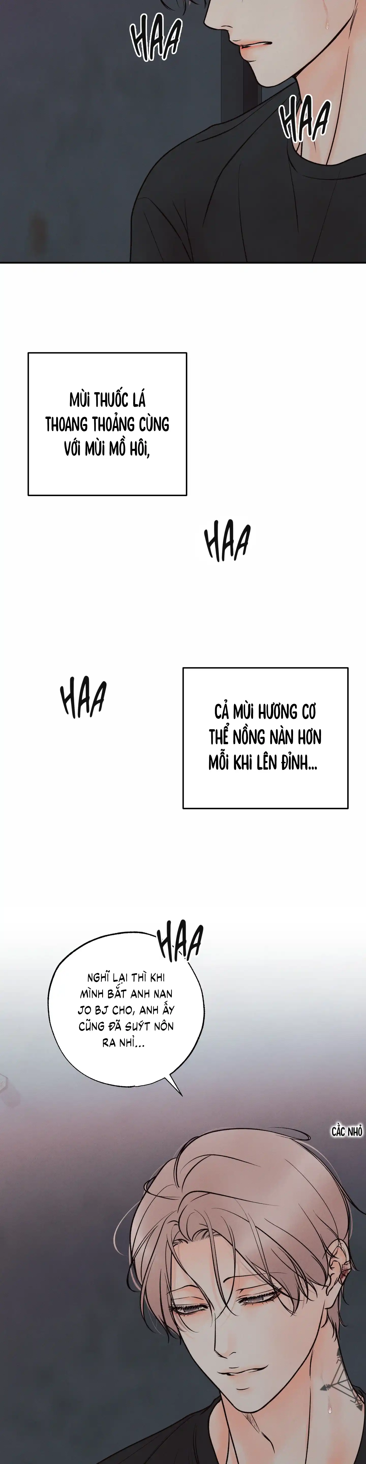 Borderline Chap 28 - Next Chap 29