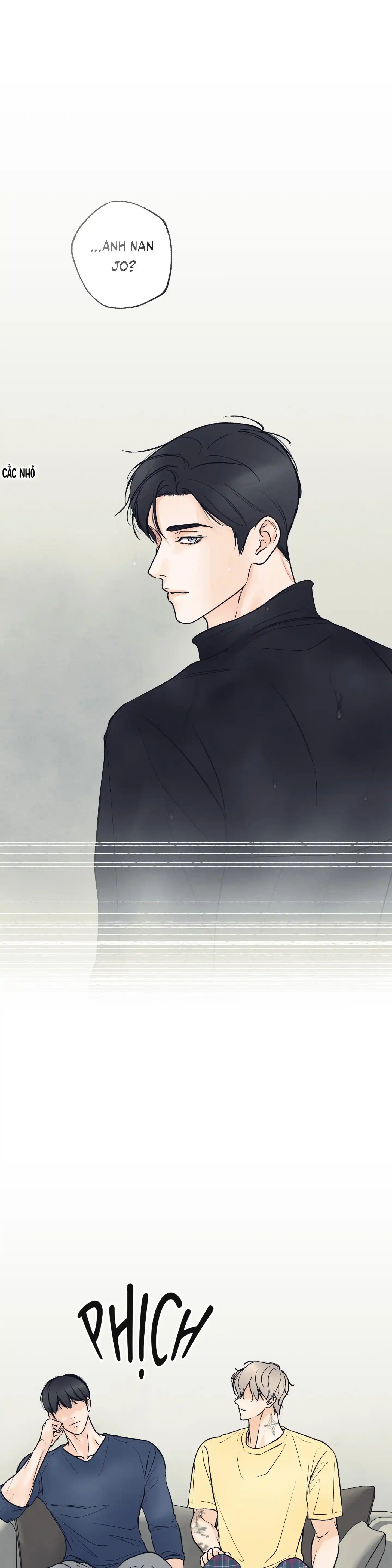 Borderline Chap 28 - Next Chap 29