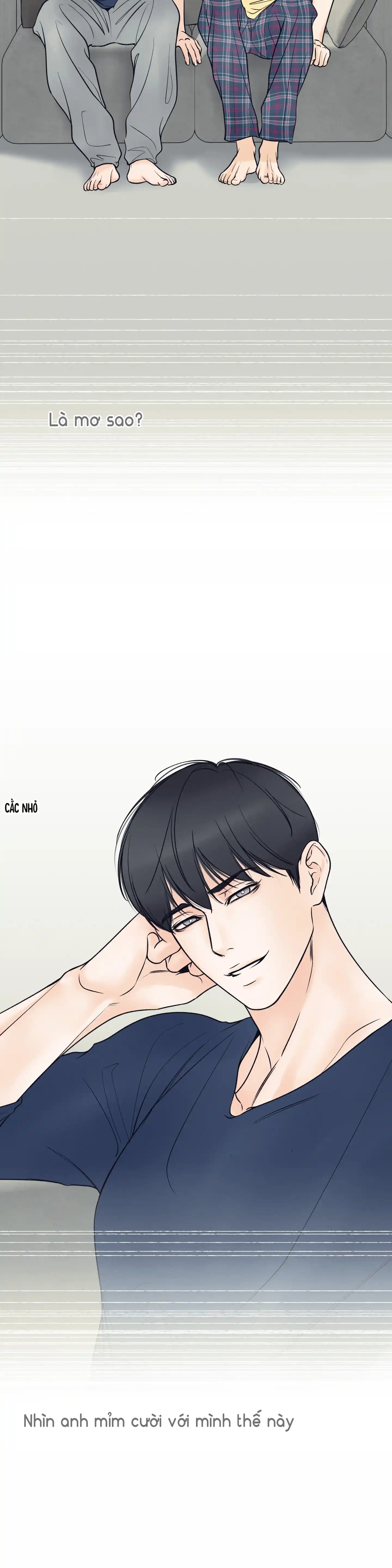 Borderline Chap 28 - Next Chap 29